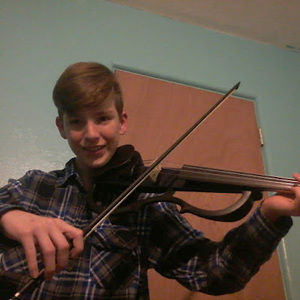 Meet your Posher, Dylan the